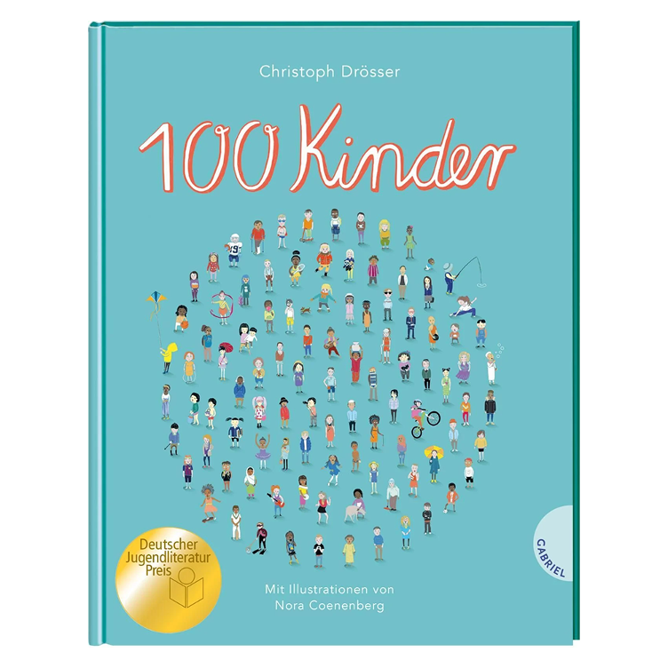 100 Kinder