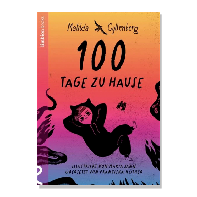 100 Tage zu Hause