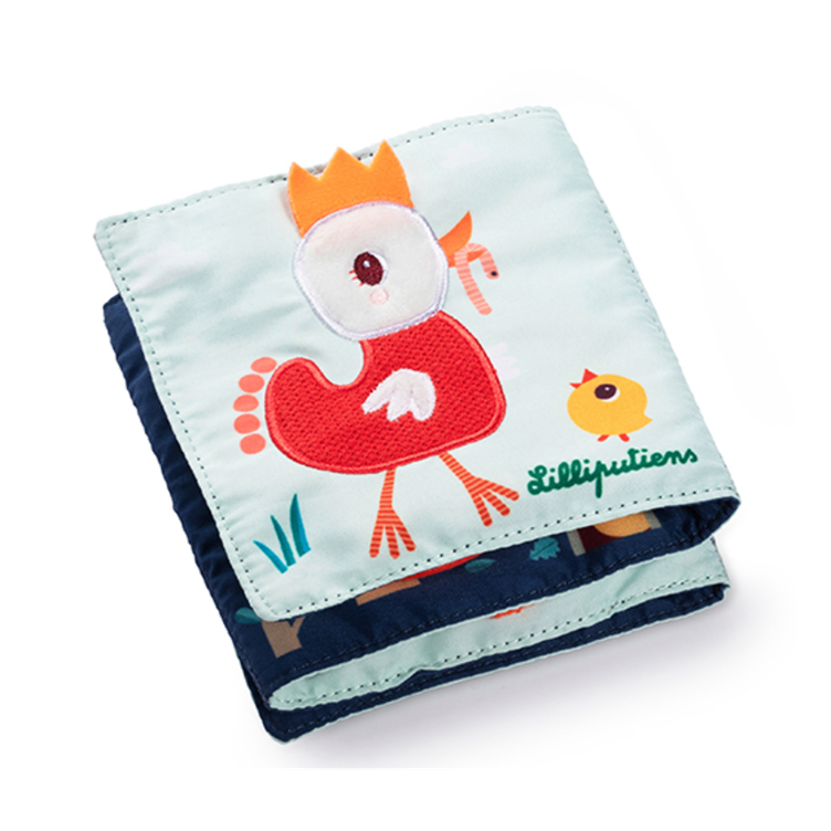 Spielbuch Akkordeon `Bauernhof`