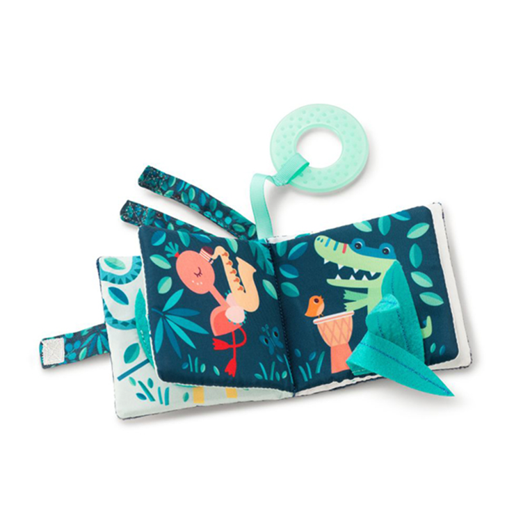 Marius Stoffbuch - 0