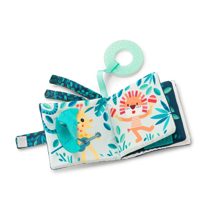 Marius Stoffbuch - 1