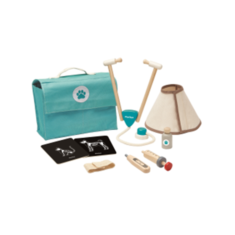 Spielset Tierärzt*in