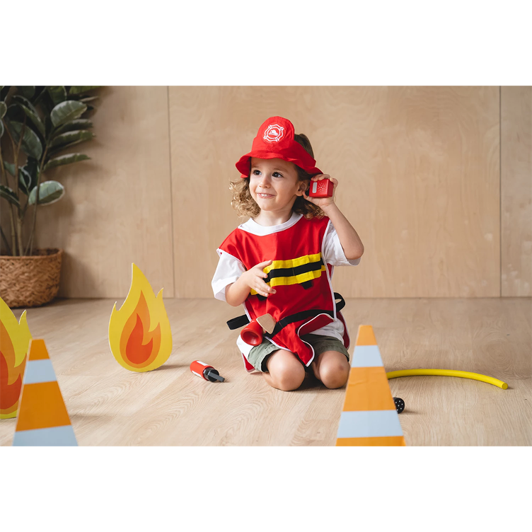Feuerwehr-Set - 2
