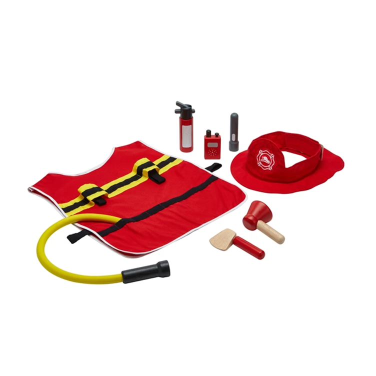 Feuerwehr-Set