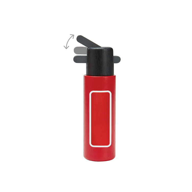Feuerwehr-Set - 5