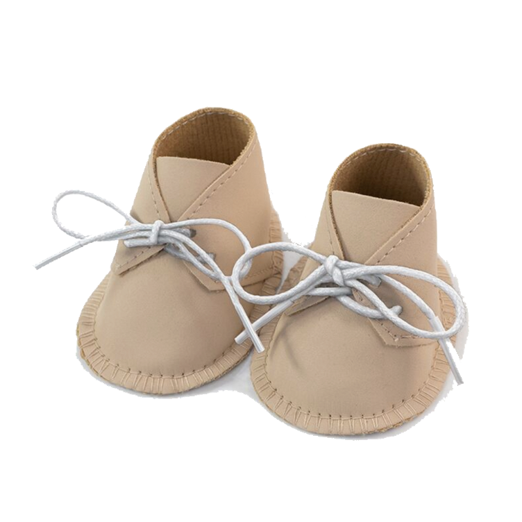 Puppenschuhe