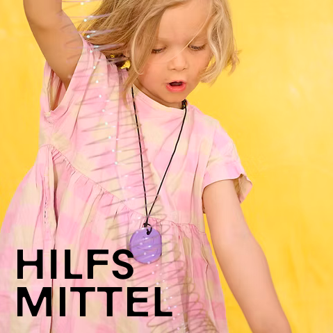 HILFSMITTEL