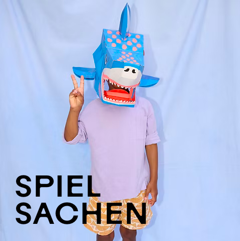 SPIELSACHEN