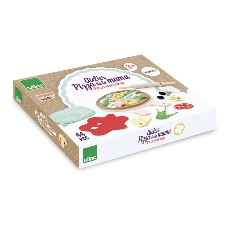 Pizza Set - 0