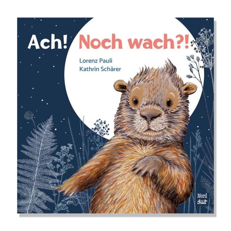 Ach! Noch wach?!