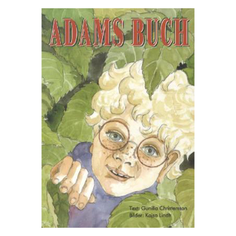 Adams Buch