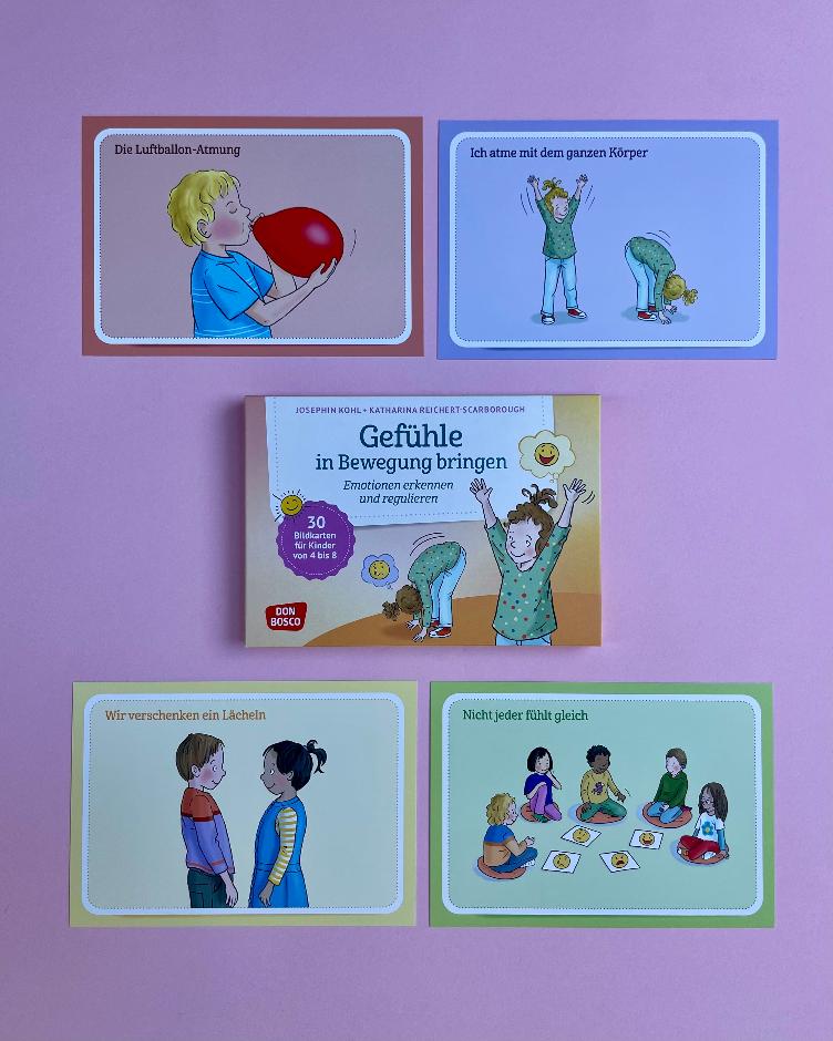 AHOI Koffer Gefühlskompetenz - 1