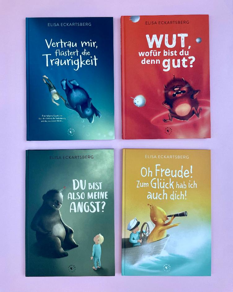AHOI Koffer Gefühlskompetenz - 0