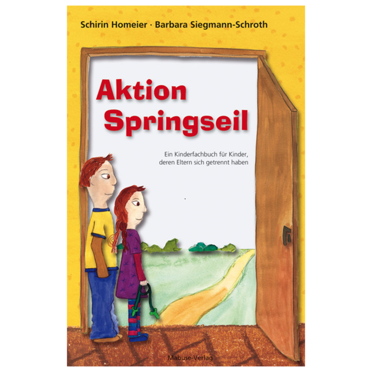 Aktion Springseil