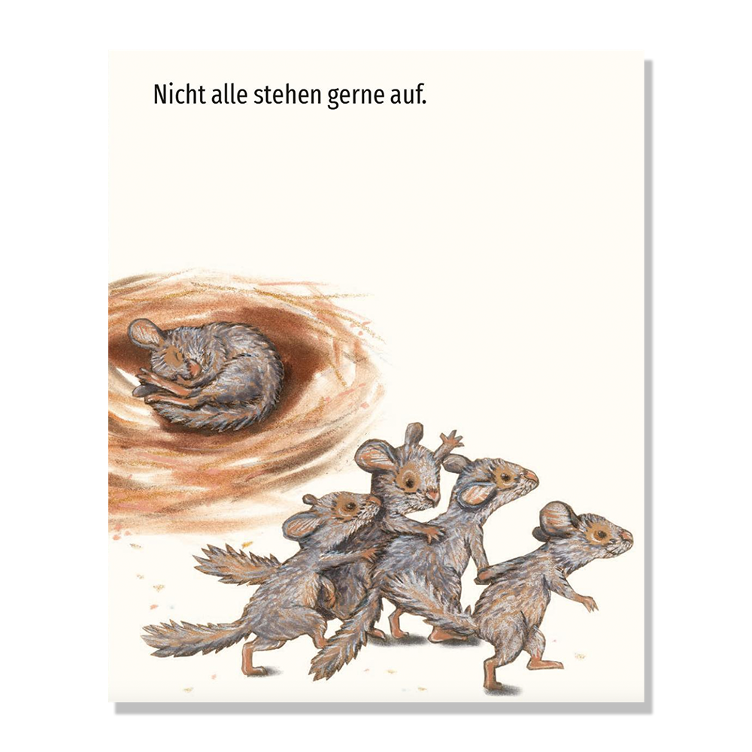 Alle? Nicht alle! - 3