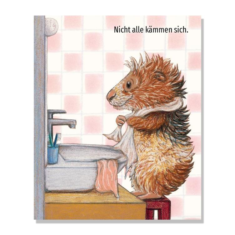 Alle? Nicht alle! - 2