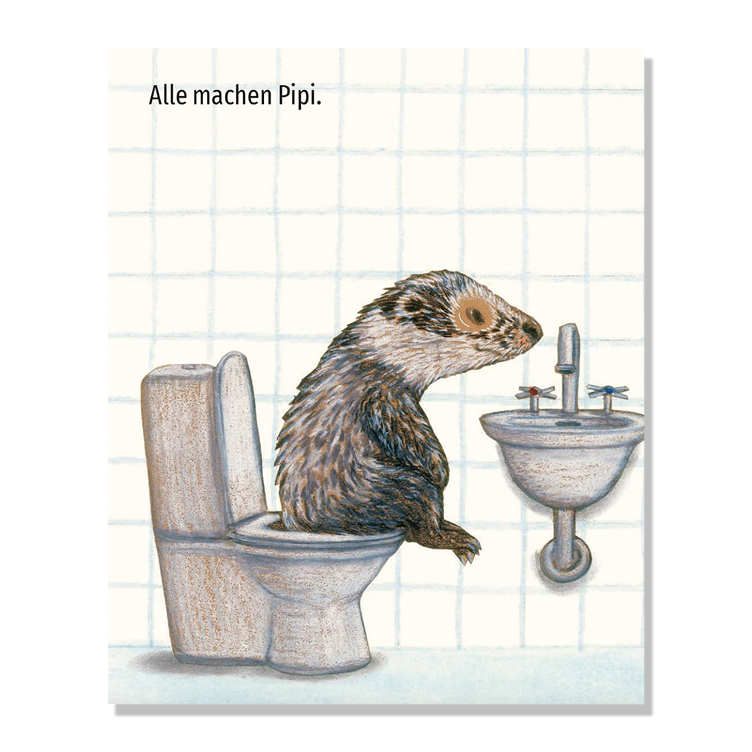 Alle? Nicht alle! - 4