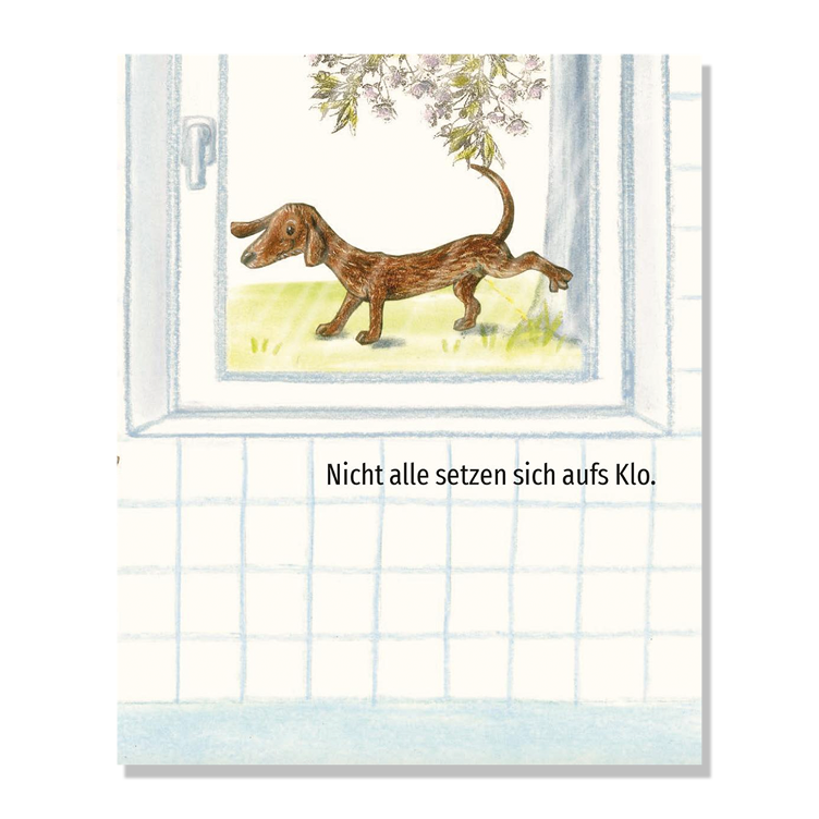 Alle? Nicht alle! - 1