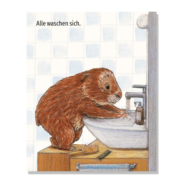 Alle? Nicht alle! - 5