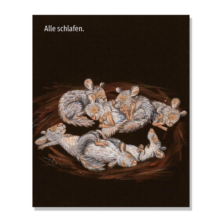Alle? Nicht alle! - 0