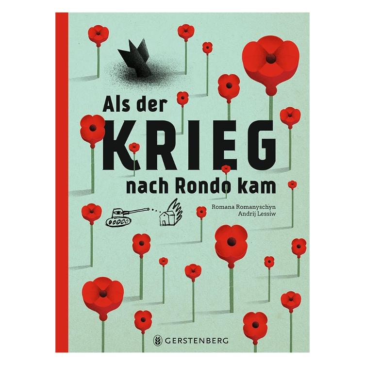 Als der Krieg nach Rondo kam