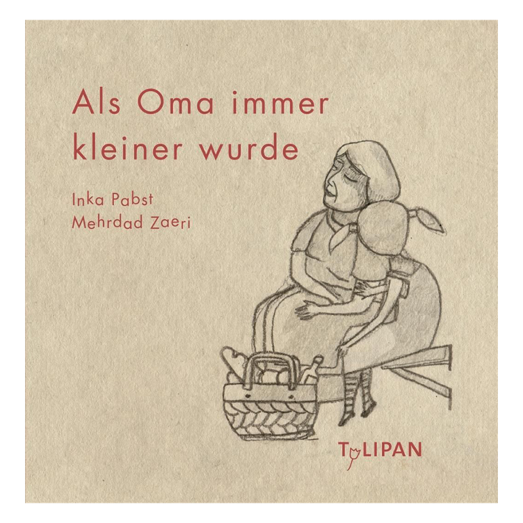 Als Oma immer kleiner wurde