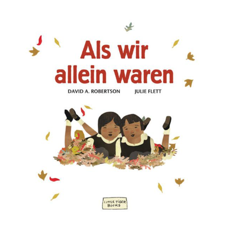 Als wir allein waren