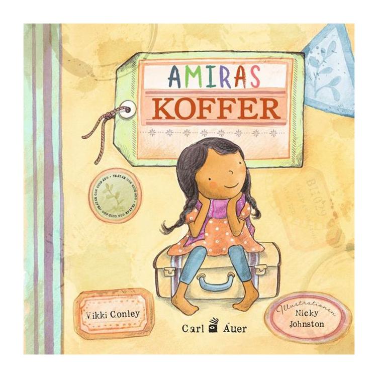 Amiras Koffer