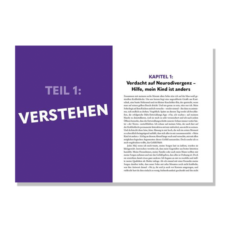 Anders glücklich - Familienleben jenseits der Norm - 1