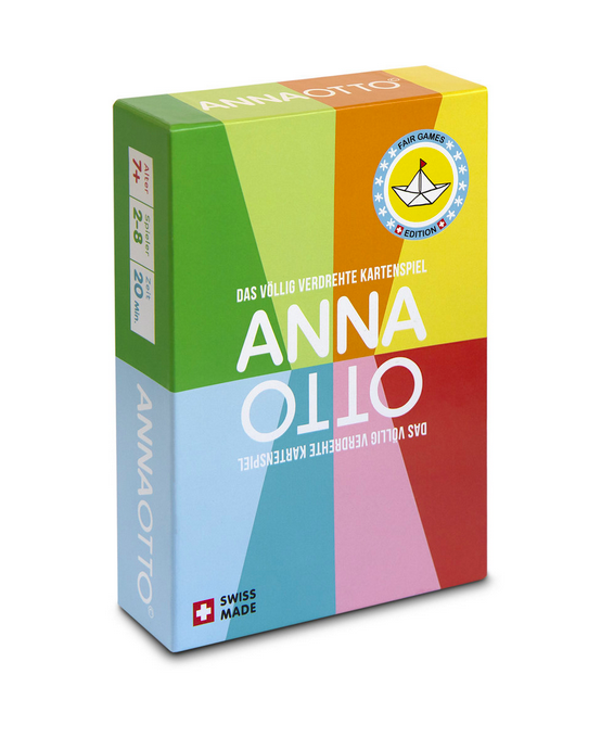 Annaotto - 1