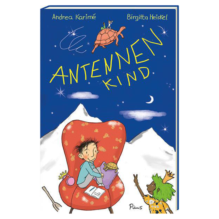 Antennenkind