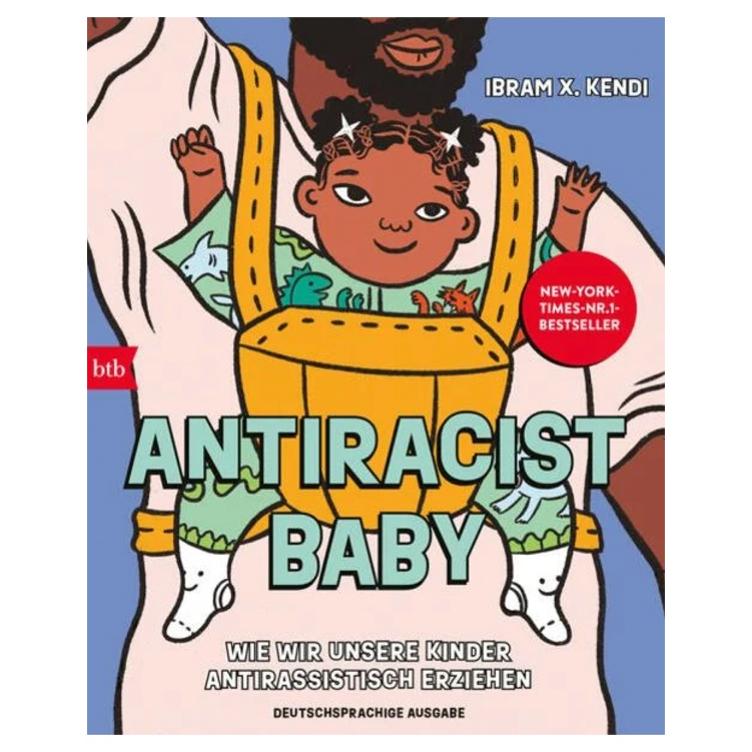 Antiracist Baby