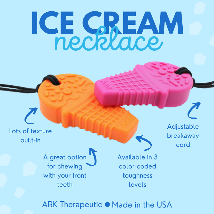 ARK Kaukette Eiscreme - 1