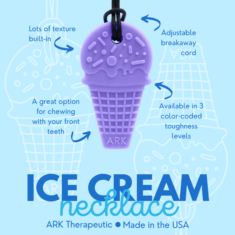ARK Kaukette Eiscreme - 0