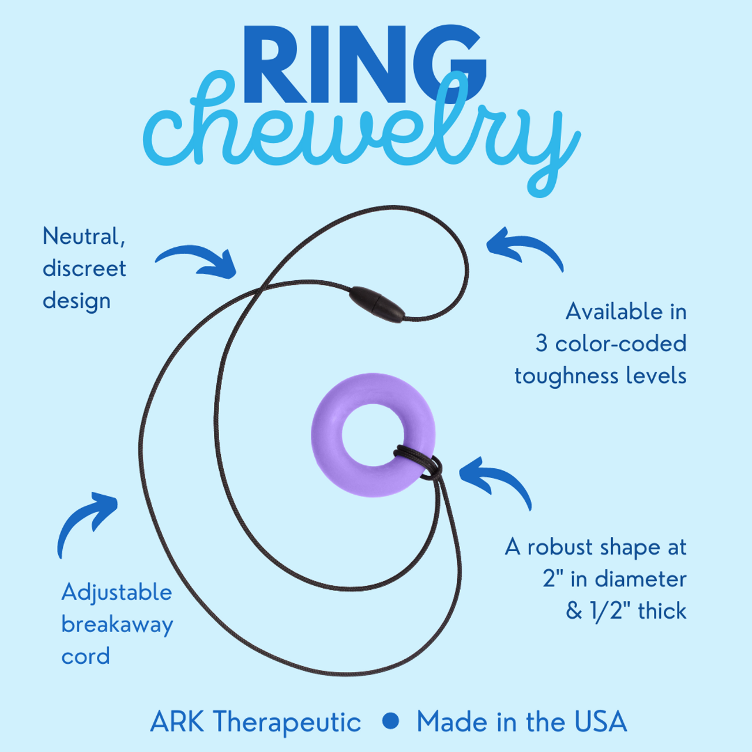 ARK Kaukette Ring - 4