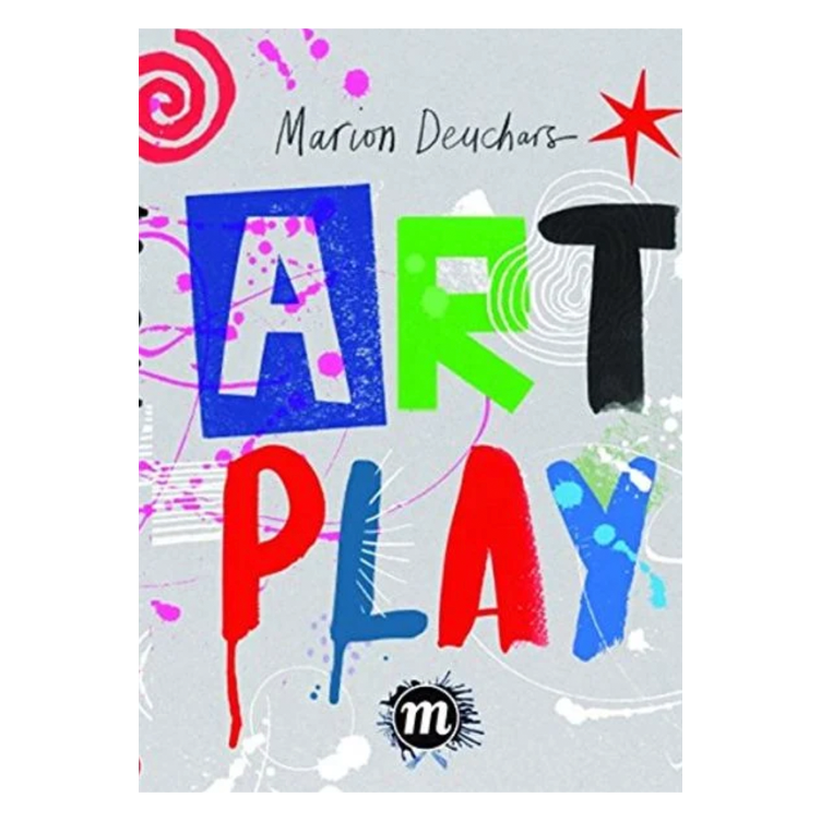 ART PLAY - Das Spiel mit Kunst