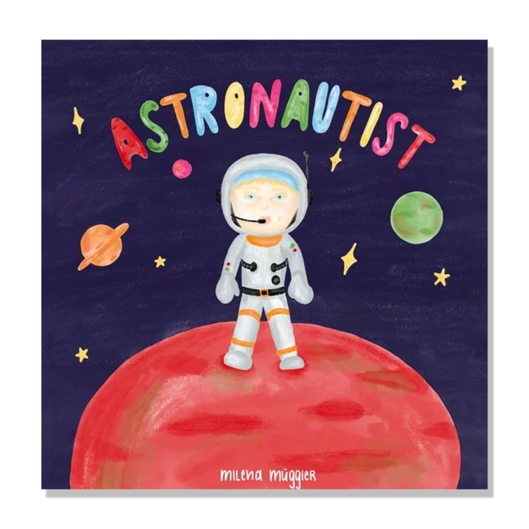 Astronautist