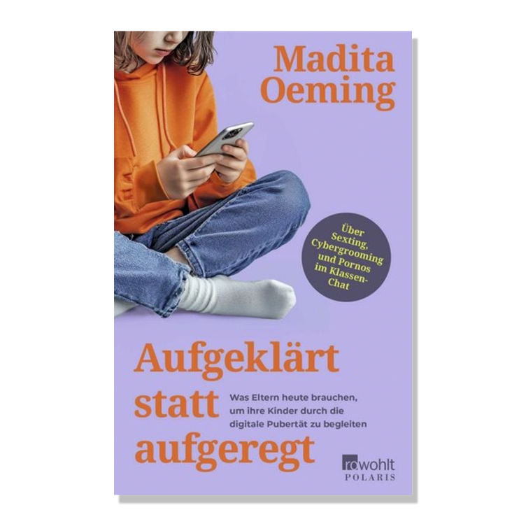 Aufgeklärt statt aufgeregt