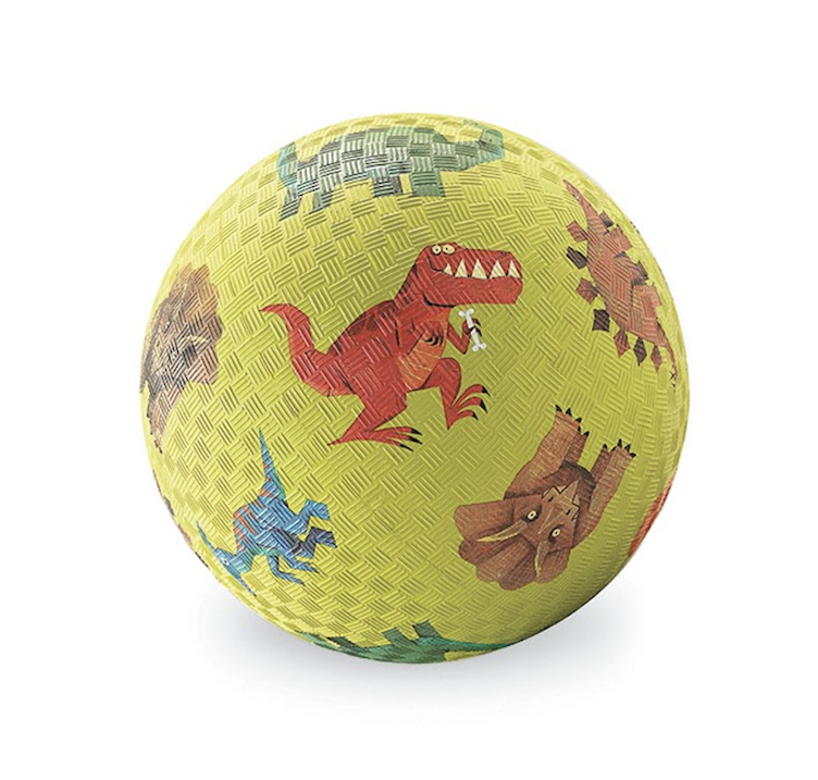 Ball Dinos