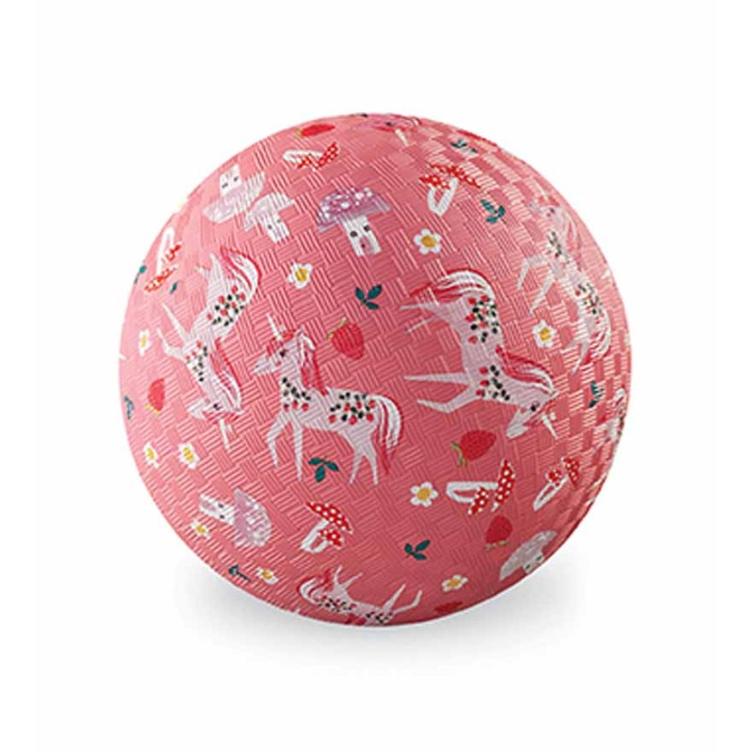 Ball Einhorn Garten 18 cm