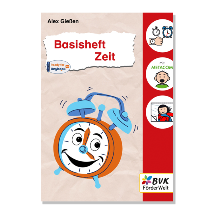 Basisheft Zeit