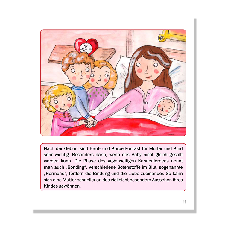 Besonders wenn sie lacht - 0