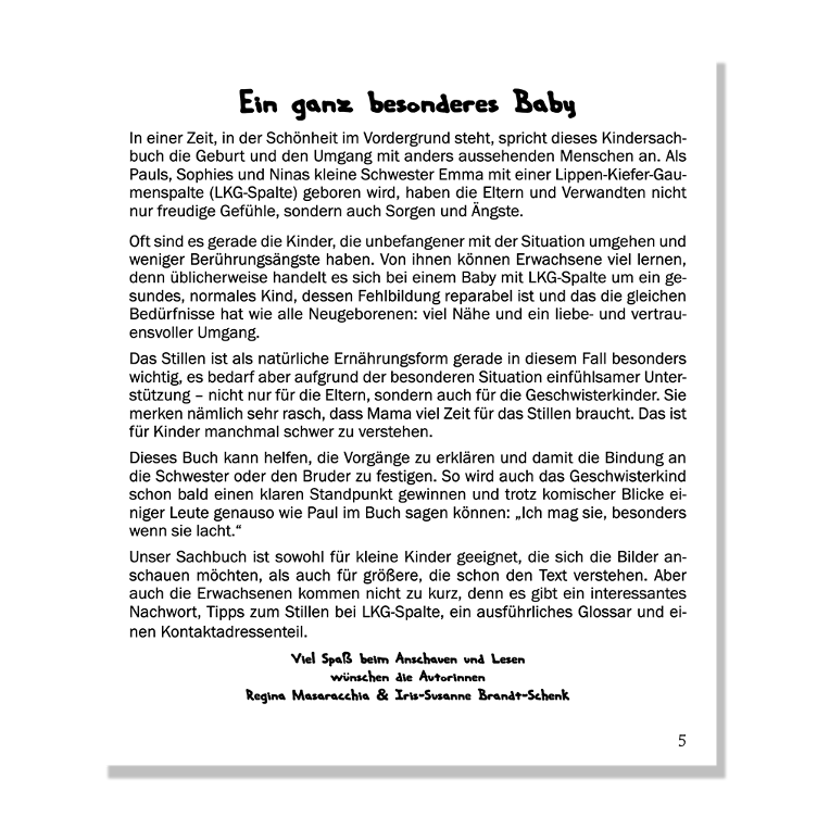 Besonders wenn sie lacht - 6