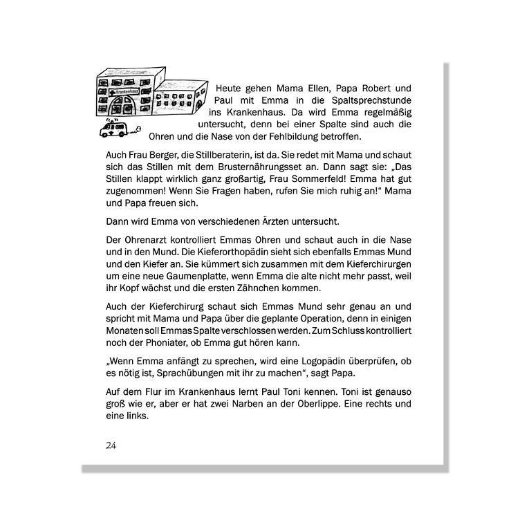 Besonders wenn sie lacht - 4