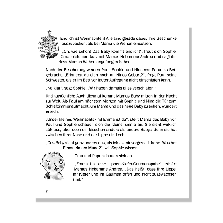 Besonders wenn sie lacht - 7