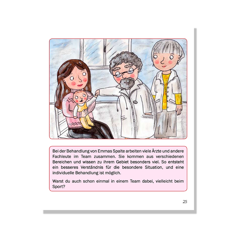 Besonders wenn sie lacht - 1