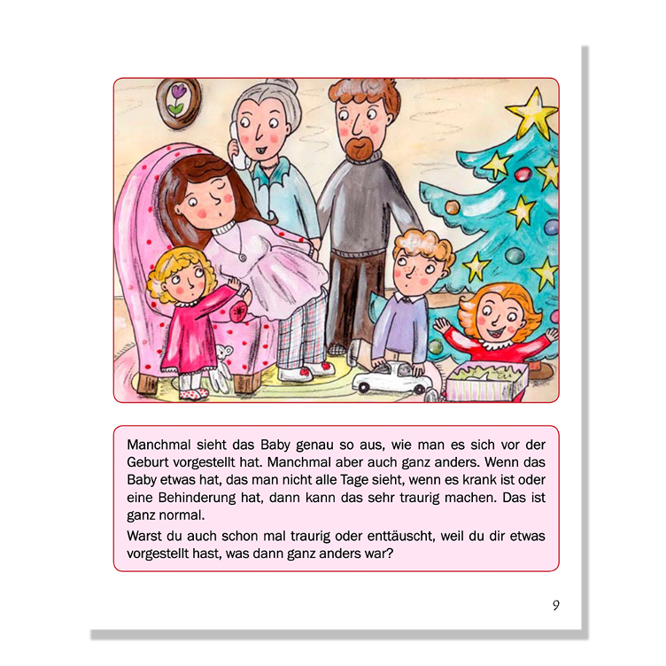 Besonders wenn sie lacht - 2