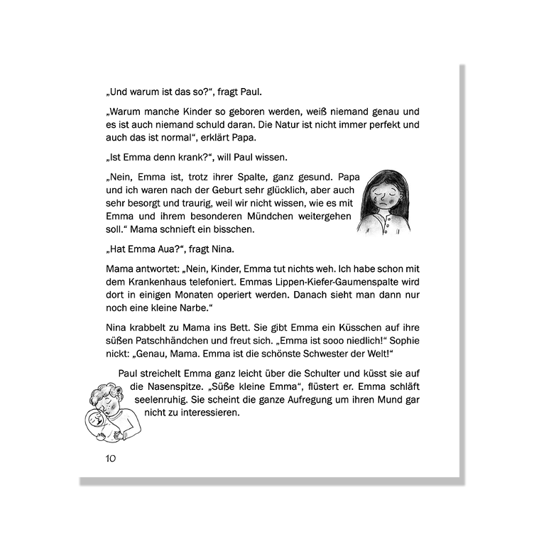 Besonders wenn sie lacht - 5