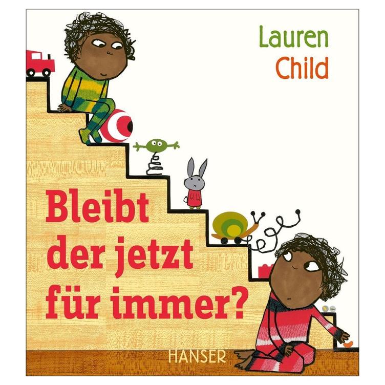 Bleibt der jetzt für immer?