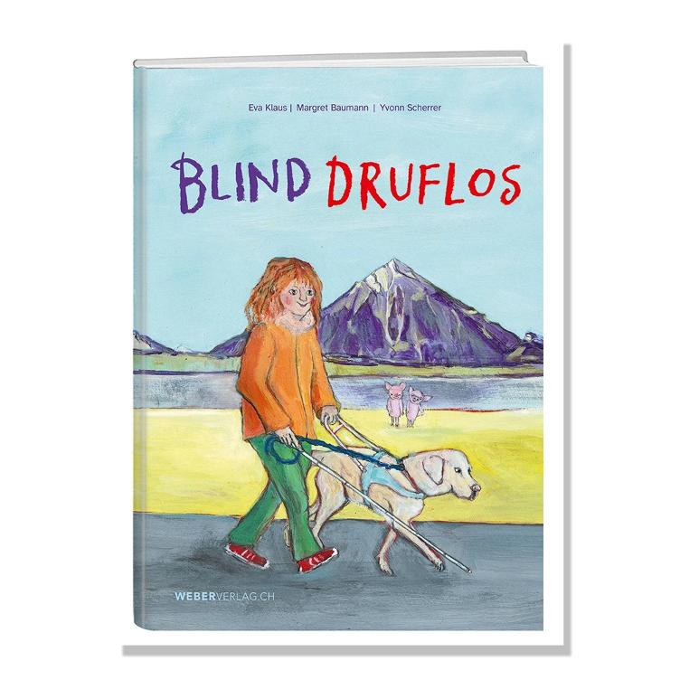Blind druflos